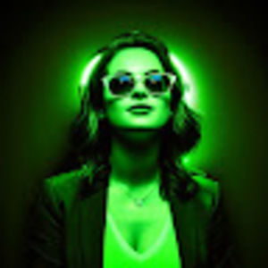 Meet your Posher, Caitlin